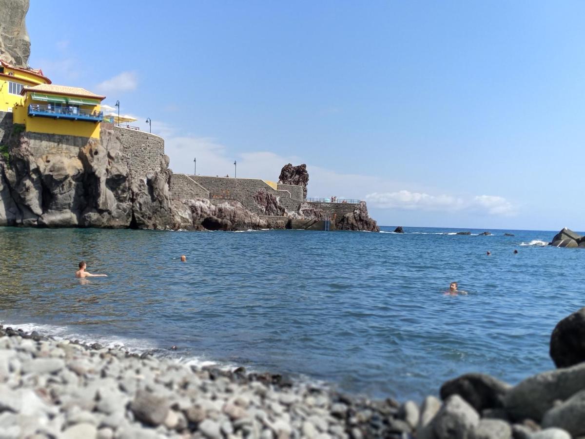 Vаrаndаs Dо Sоl-vista Relaxante Entre Mar E Montanha *