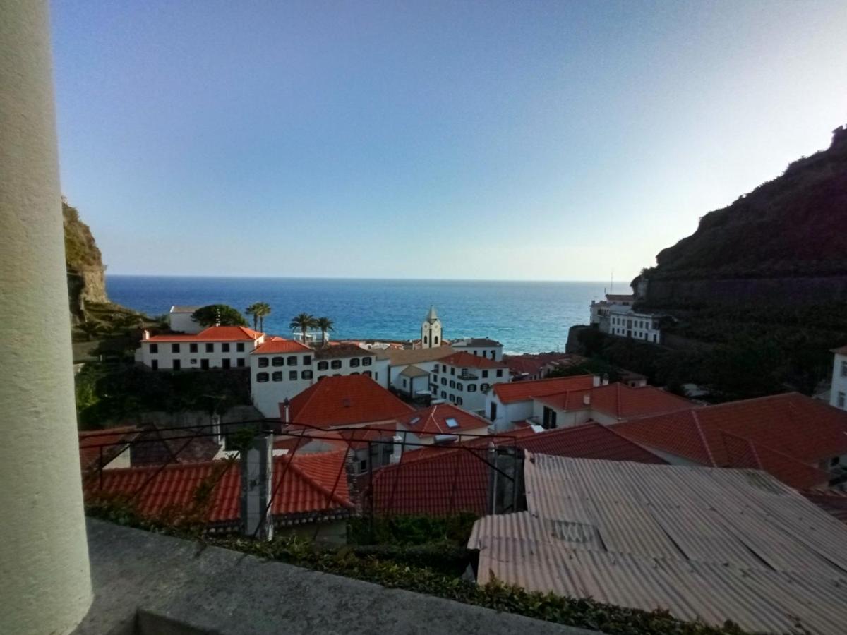Vаrаndаs Dо Sоl-vista Relaxante Entre Mar E Montanha Apartment Ponta do Sol (Madeira)