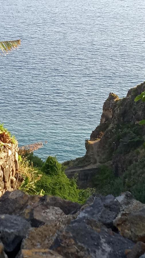 Apartment Vаrаndаs Dо Sоl-vista Relaxante Entre Mar E Montanha Ponta do Sol (Madeira)