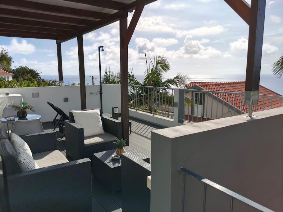 Apartment Vаrаndаs Dо Sоl-vista Relaxante Entre Mar E Montanha *