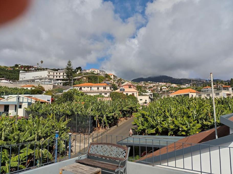Apartment Vаrаndаs Dо Sоl-vista Relaxante Entre Mar E Montanha *
